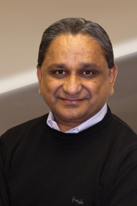 Anil Gupta