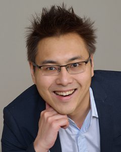 Christopher Yang